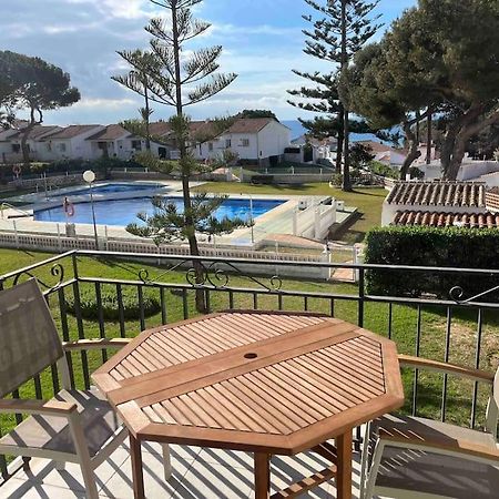 Precioso Loft Con Piscina Y Vistas Apartamento La Cala De Mijas Exterior foto